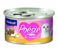Cat Poésie cons. paté pate chicken 85g