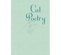 Cat Poetry