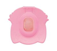 Cat Potty Toilet Training Kit - Reusable | Kitten Toilet Trainer With Accessories For Home, Apartment, Bathroom, RV, Office, Or Animal Shelters, Ideal For Pet Parents And Cat Lovers