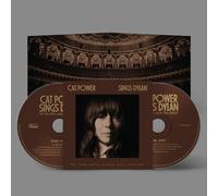 Cat Power Sings Dylan: The 1966 Royal Albert Hall Concert