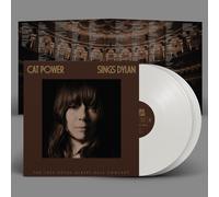 Cat Power – Sings Dylan : the 1966 Royal Albert Hall Concert
