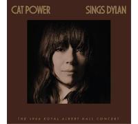 Cat Power – Sings Dylan : the 1966 Royal Albert Hall Concert