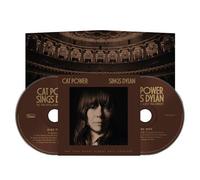 Cat Power Sings Dylan : The 1966 Royal Albert Hall Concert CD
