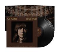 Cat Power – Sings Dylan: The 1966 Royal Albert Hall Concert