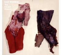 Cat Power - The Covers Record by Cat Power (2000) Audio CD