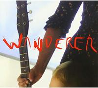 Cat Power – Wanderer – CD