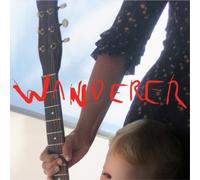 Cat Power Wanderer (CD) Album