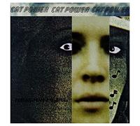 Cat Power - What Would The Community Think ?