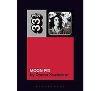 Cat Power's Moon Pix