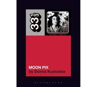 Cat Power's Moon Pix