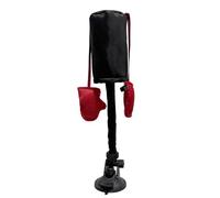 Cat Punching Bag Toy, Drague De Boxe De Sacs De Sable, Ball De Sac De Poinçonnage De Jouet De Chat Interactif, Jeu De Boxe Teaser pour Maison Chaton Chats Relief