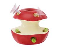 Cat Puzzle Toy Interactive Smart Puzzle Toy for Kittens