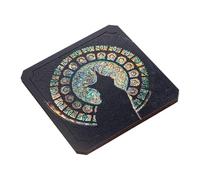 Cat Puzzles, 76 Pieces Artistic Jigsaw Set, Kitten Collage Wall Decoration, Creative Puzzle Artwork with Framed Design, Relaxing Entertainment for Lovers Living Room Bedroom Office Shelf