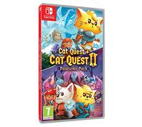 Cat Quest 1+2 Pawsome Pack