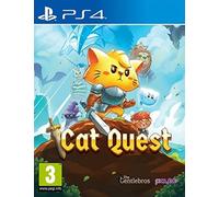 Cat Quest