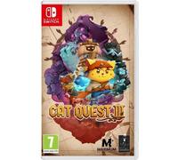 Cat Quest 3 - Jeu Nintendo Switch