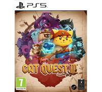 Cat Quest 3 - Jeu PS5