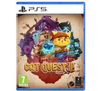 Cat Quest III Playstation 5