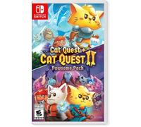 Cat Quest II (輸入版:北米) - Switch