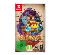 Cat Quest III [Nintendo Switch]