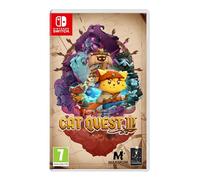 Nordic Game Supply Cat Quest III Standard Anglais Nintendo Switch