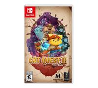 Cat Quest Iii (:) Switch