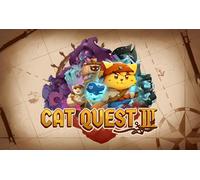 Cat Quest III (PC)