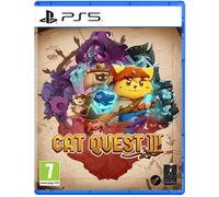 Cat Quest III PS5