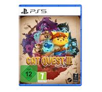 Cat Quest III [PS5]