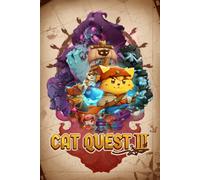 Cat Quest III XBOX LIVE Key EUROPE