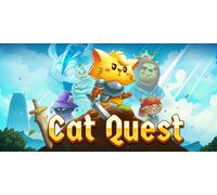 Cat Quest (PC)