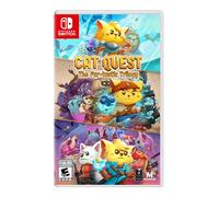Cat Quest - The Fur-Tastic Trilogy Nintendo Switch