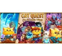 Cat Quest The Furtastic Trilogy (PS5 Account)