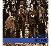 Cat Rapes Dog - Fuck Nature [Import]