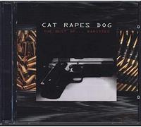 Cat Rapes Dog - Rarities [Import]