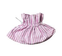 Cat Recovery Nou Guard - Collier De Protection Réglable, Construction Confortable En Polyester | Accessoire De Cou En Tissu Doux Pour Une Sécurité Accrue Lorsqu'il Est Maintenu Dans Une Cage Ou À L'in