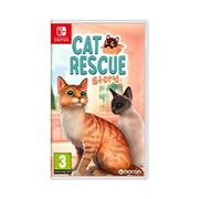 Cat Rescue Story Nintendo Switch
