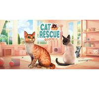 Cat Rescue Story (PS4)