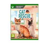 Cat Rescue Story Xbox