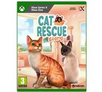 Cat Rescue Story Xbox E