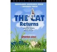 CAT RETURNS/VN G