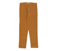 CAT - Ripstop Carpenter Pant - Homme - Pantalons - Brun - Taille: W28