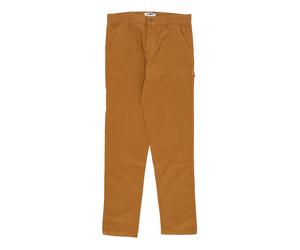 CAT - Ripstop Carpenter Pant - Homme - Pantalons - Brun - Taille: W33