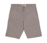CAT - Bermuda - Homme - Shorts - Gris - Taille: W36