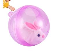Cat Rolling Ball - Electric Automatic Toy, Smart Self Play Interactive Ball