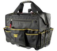 Cat Sound Boîte à outils portable CAT TROLLEY PRO 18"
