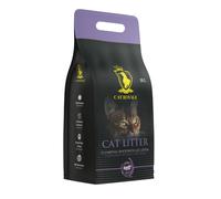 Cat Royale Litière bentonite lavande 10l