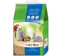 Litière Cat's Best Universal, 20 L / 11 kg
