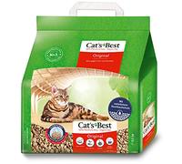 Cat’s Best organic litter, 1 Pack de 2,1 kg