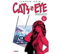 CAT S EYE T06 NED